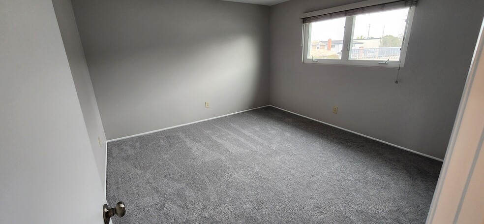 Bedroom #3 13'x 12' - 1100 Opal St
