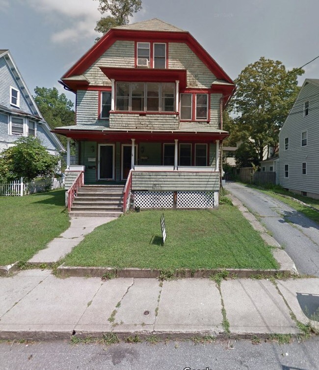 141 McKinley Ave 141 McKinley Ave Norwich CT 06360 Apartment Finder