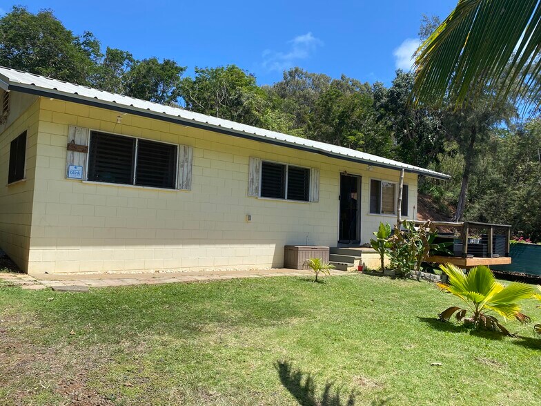 Primary Photo - 4660 Hauaala Rd