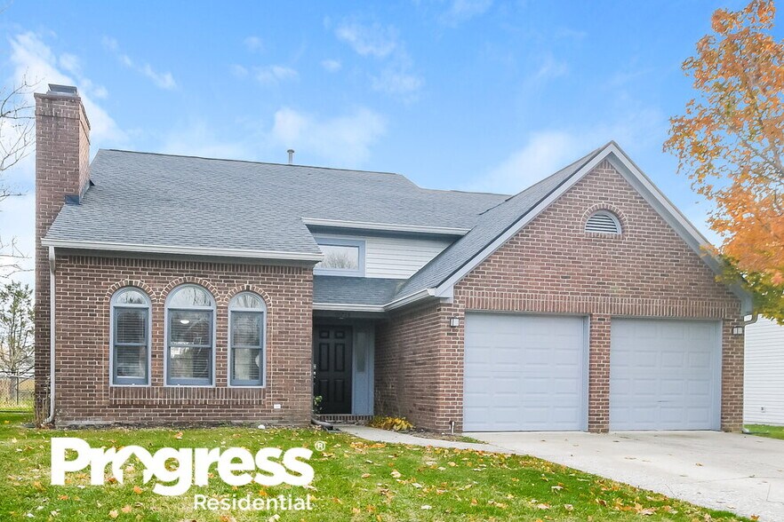 Building Photo - 10713 Creekside Woods Dr