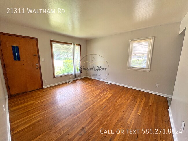 Building Photo - 21311 Waltham Rd