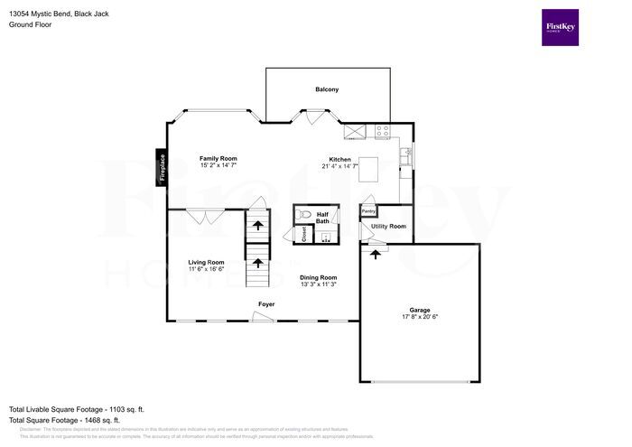 Building Photo - 13054 Mystic Bend Ln