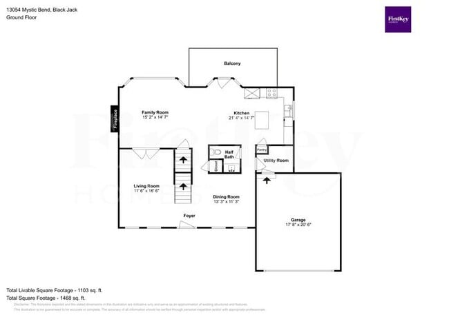 Building Photo - 13054 Mystic Bend Ln