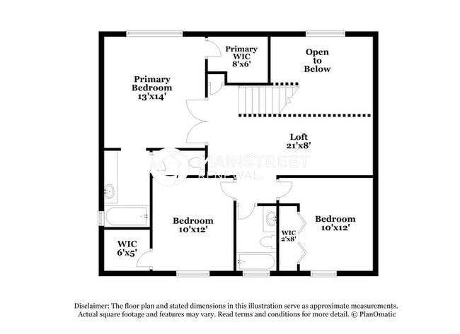 Building Photo - 3 Bedroom Pet-Friendly Home in Phoenix, AZ with Main Street Renewal