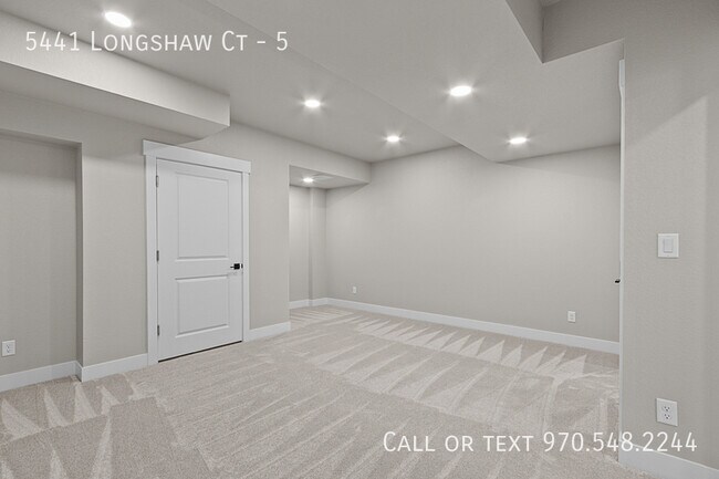 Building Photo - 5441 Longshaw Ct