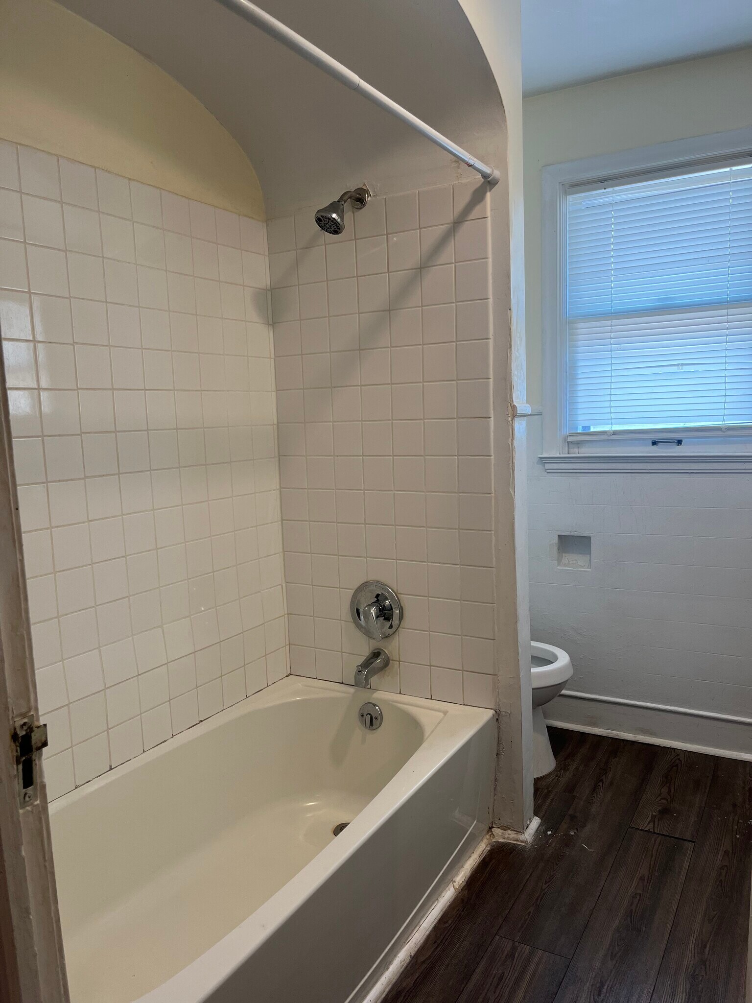 Bathroom - 929 Park Ave