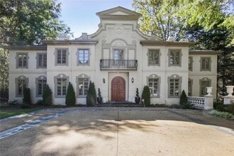 Building Photo - 2760 Carmon on Wesley NW