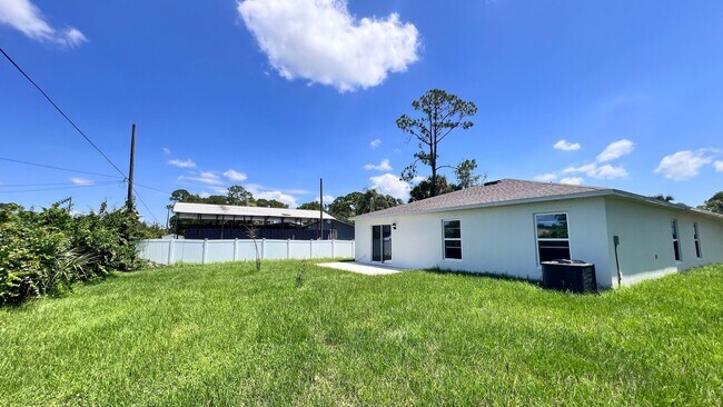 Building Photo - BEAUTIFUL 3BD/2BA Home in Palm Bay!!