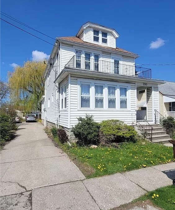 200 Crocker St 200 Crocker St Sloan NY 14212 Apartment Finder