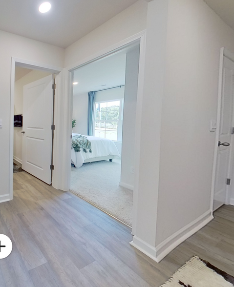 2nd Bedroom - 4003 Calabash Ct