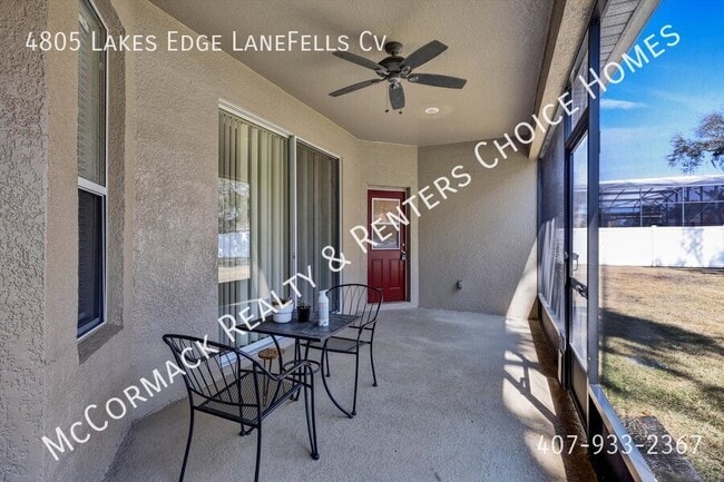 Building Photo - 4805 Lakes Edge Ln