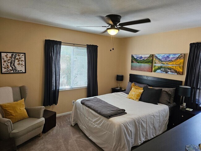 Building Photo - University Hills Charming Updated House 3 Bedrooms 1 Bath w/ Large Yard, Solar Panels & More