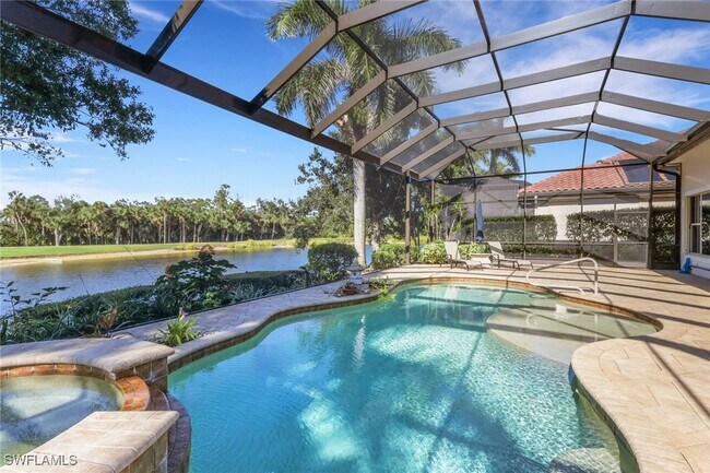 Building Photo - 18530 Cypress Haven Dr