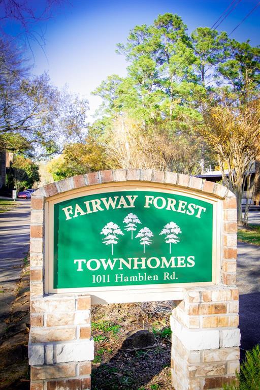 Building Photo - 1011 Hamblen Rd