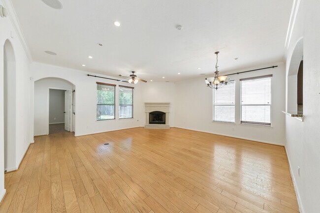 Building Photo - 24527 Spring Harbor Drive