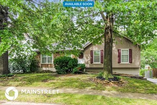 Building Photo - 200 NE Keystone Dr