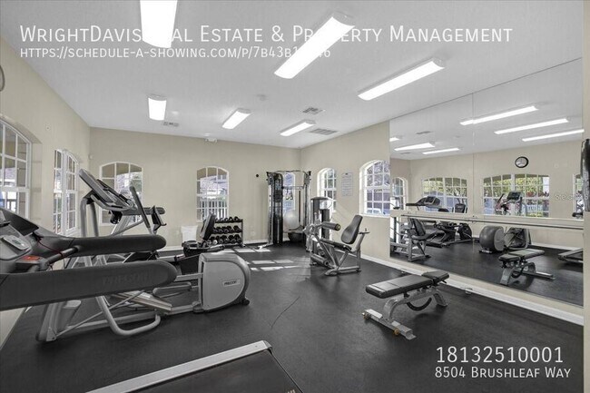 Building Photo - 8504 Brushleaf Way