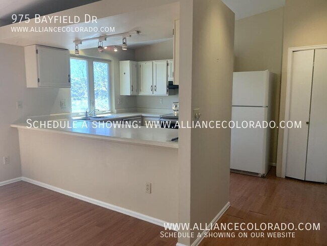 Building Photo - 975 Bayfield Dr