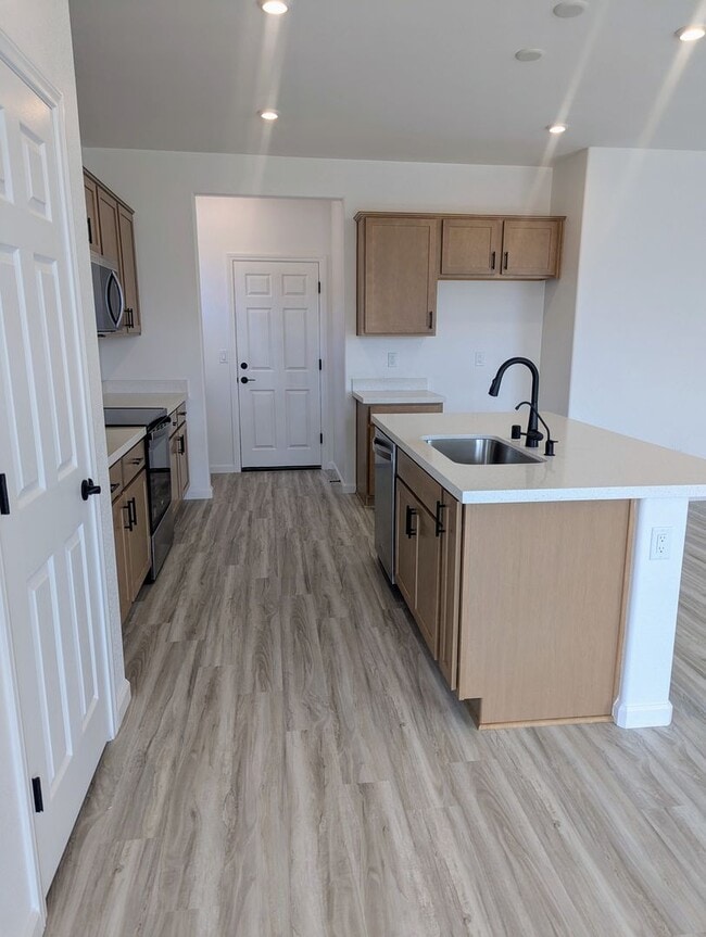 Building Photo - New Build in the Gatherings, Mesquite's Ne...