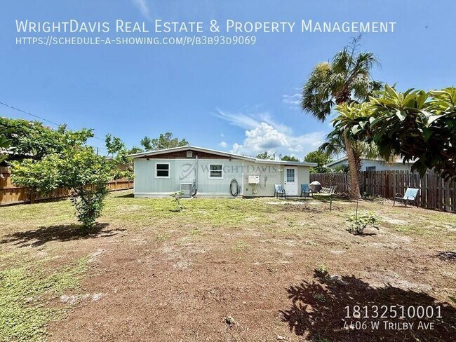 Building Photo - 4406 W Trilby Ave
