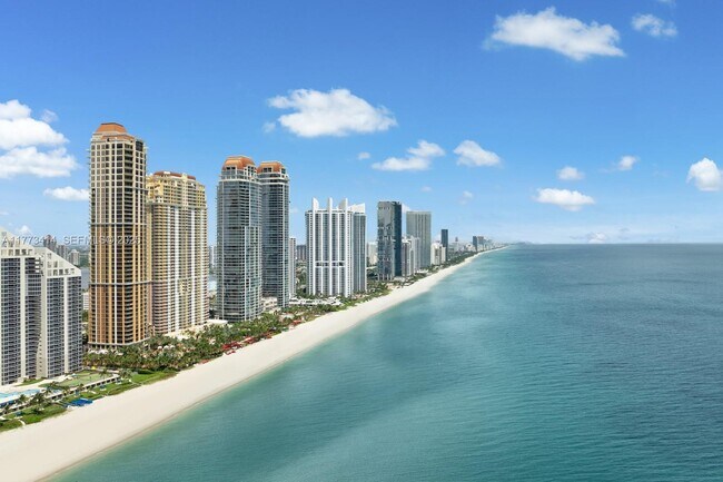 Building Photo - 17749 Collins Ave