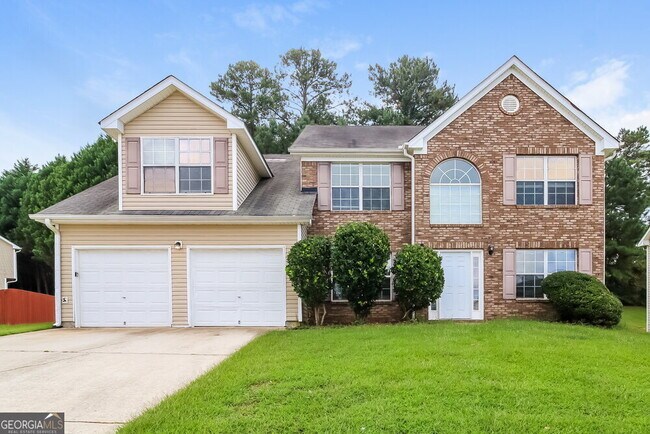 Primary Photo - 468 Brunswick Cir
