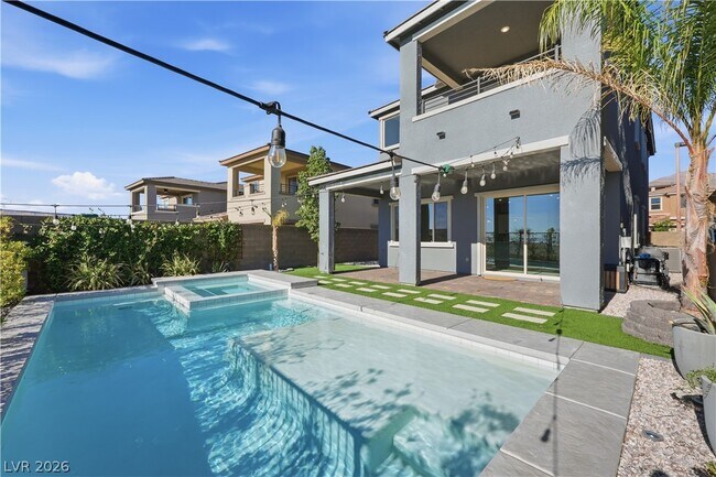 Building Photo - 402 Purple Sandpiper St