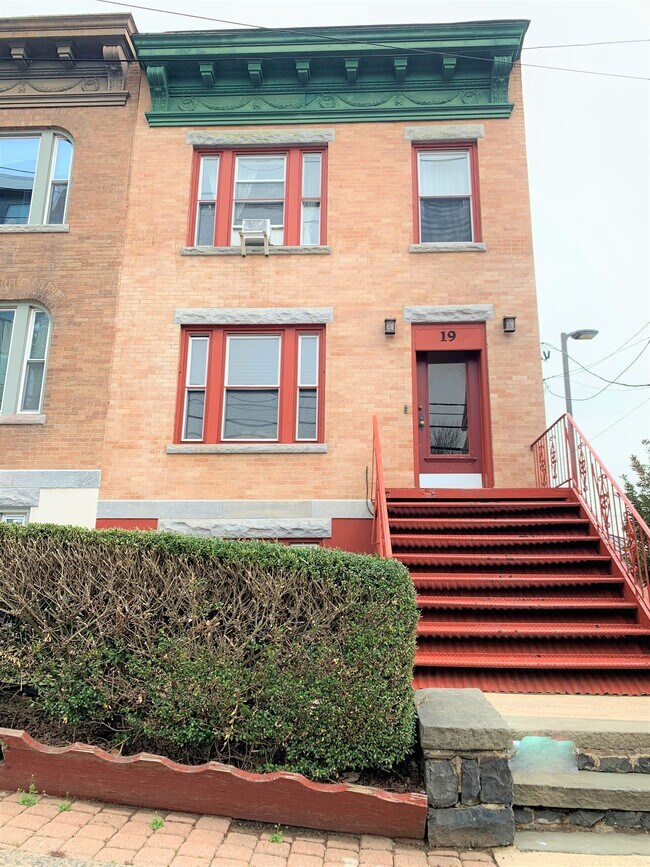 19 Russell Ave Exterior - 19 Russell Ave