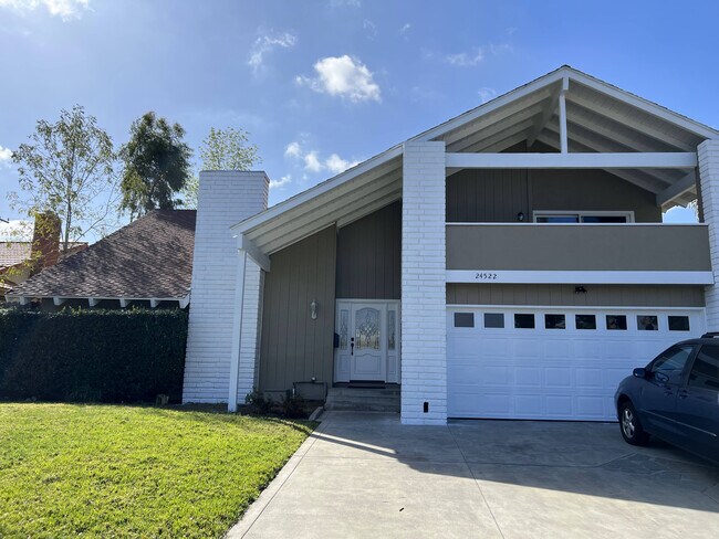 Primary Photo - 24522 Blackfoot Dr