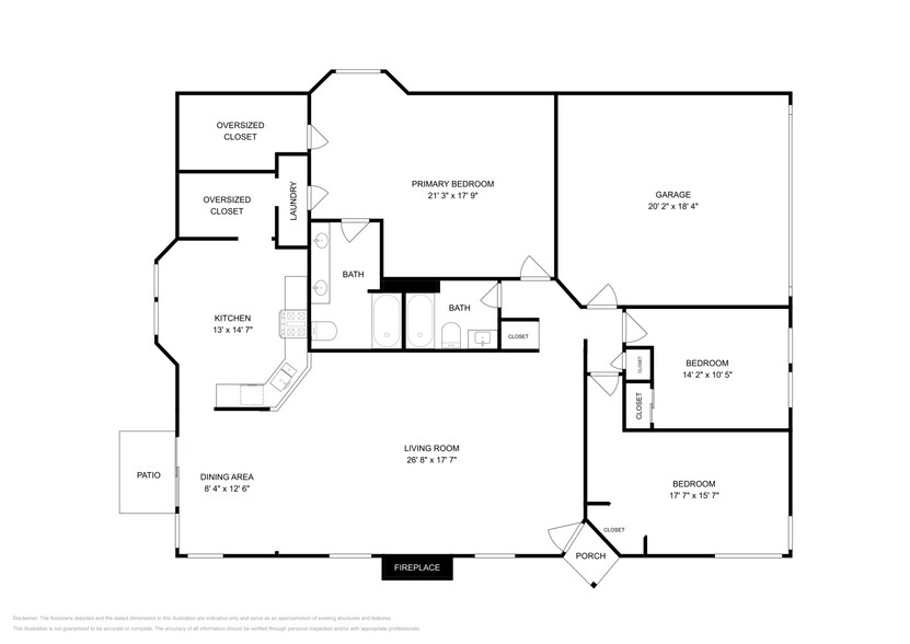 Building Photo - 7158 Elk Trail