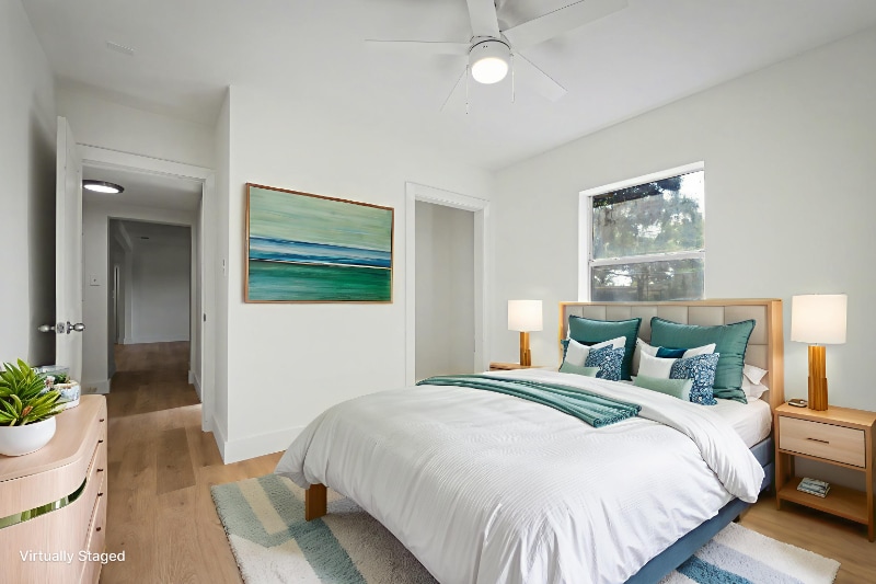 Building Photo - 5827 Ansley St