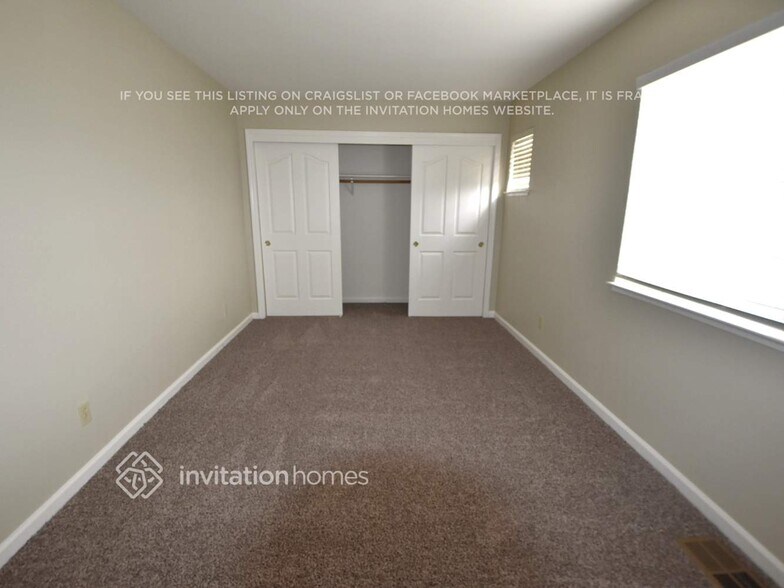 Building Photo - 1109 Coulter Ct