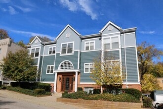 974 Paradrome Street - Mt. Adams Living