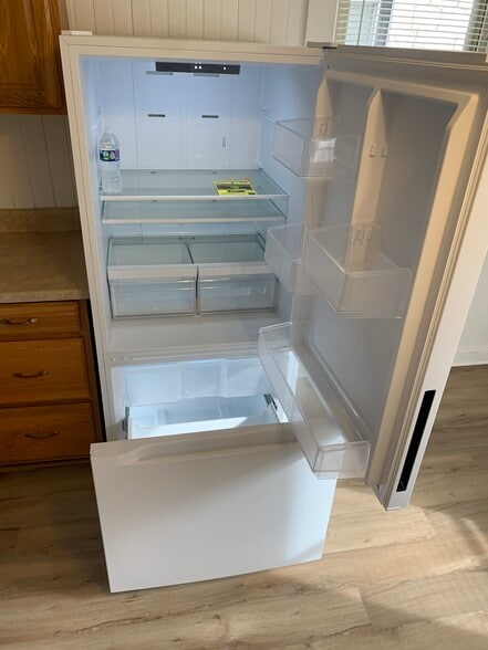 Building Photo - 1031 Hancock St