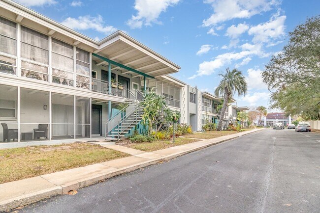Building Photo - 151 N Orlando Ave