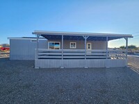 Building Photo - Charming 3 bed/2 bath Manufactured home wi...