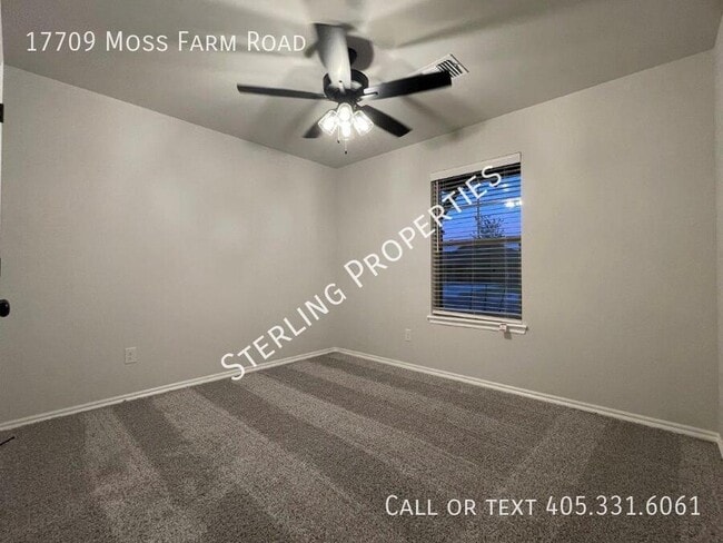 Building Photo - 17709 Moss Farm Rd