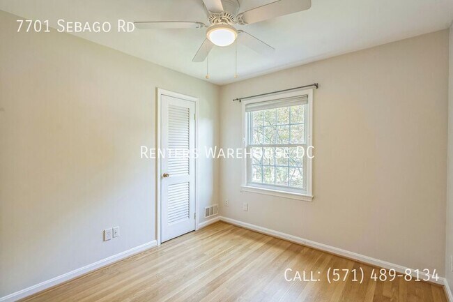Building Photo - 7701 Sebago Rd