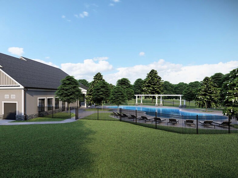Building Photo - 4873 Chutney Dr