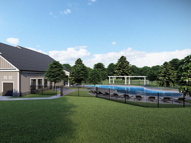 Building Photo - 1315 Lomond Dr