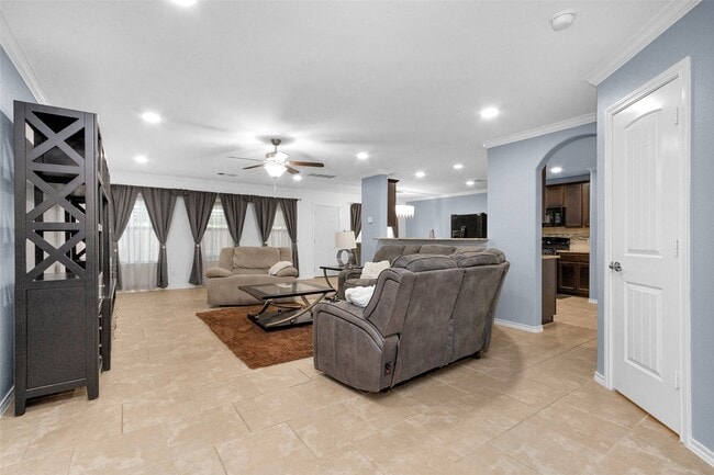 Building Photo - 1604 Hickory Burl Ln