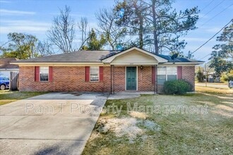 Building Photo - 1835 Upson St