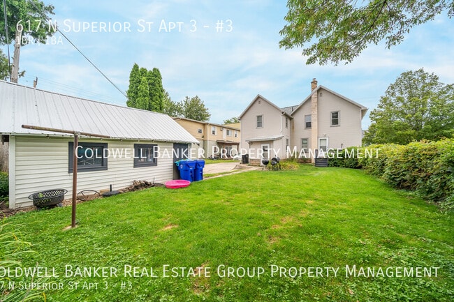 Building Photo - 617 N Superior St