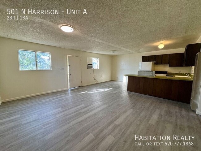 Building Photo - 501 N Harrison-Unit A
