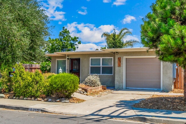 Building Photo - 6265 Romo St
