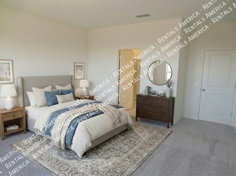 Building Photo - 378 S Borromeo Dr