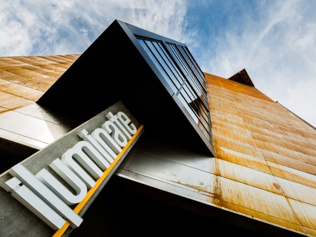 Building Photo - iLuminate