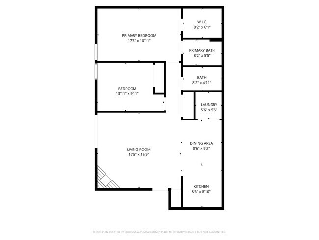 Building Photo - Great Two Bedroom Home with Fireplace