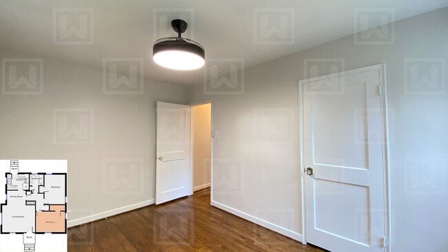 Building Photo - 2 Bedroom Condo at Mountain Brook Village