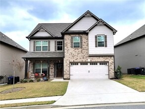 Building Photo - 1866 Castleberry Ln